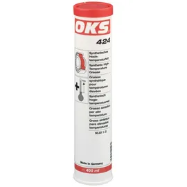 OKS Hochtemperaturfett synth. 424 400 ml