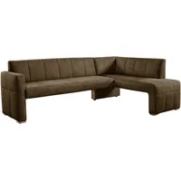 Exxpo - sofa fashion Essbank, elegant und modern mit