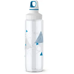 Trinkflasche TRITAN - bunt