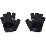 Under Armour Trainingshandschuhe Damen 001 black/silver XS