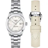 TISSOT T-My Lady Edelstahl 29,3 mm T132.007.11.116.00