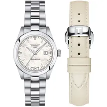 TISSOT T-My Lady Edelstahl 29,3 mm T132.007.11.116.00