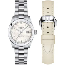 TISSOT T-My Lady Edelstahl 29,3 mm T132.007.11.116.00