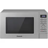 Panasonic NN-J19KSMEPG 800W Mikrowelle - Silver