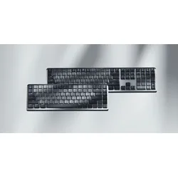 Logitech Master Series MX Mechanical - Tastatur