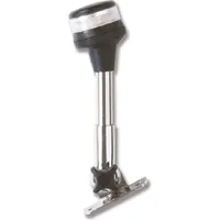 Plastimo Navigations-led-leuchte 230 mm Schwarz/Weiß