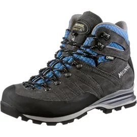 MEINDL Antelao GTX Damen Anthrazit/Hellblau 37