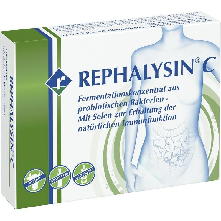 rephalysin c