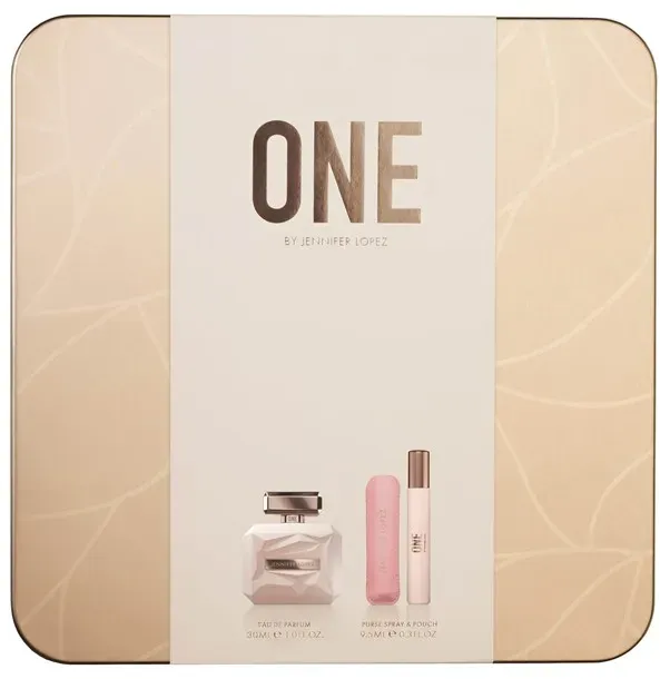 One Gift Box