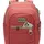 Columbia Buxton 26l Rucksack Washed Red/Ancient Fossil
