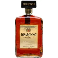 DISARONNO Amaretto 28% Vol. 0,7 l