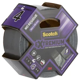 Scotch Gewebeband Extremium 48 mm x 18,2 m