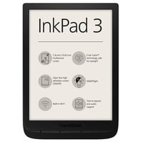 PocketBook InkPad 3 schwarz