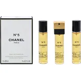 Nachfüllung 3 x 20 ml