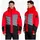 Ziener TIDAL-Z Ski-Jacke Herren rot 50