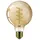 Philips LED-Lampe G95 8720169191532 5,5 W E27 warmweiß