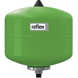 Reflex Reflex, Wasserpumpe, Membran-Druckausdehnungsgefäß REFIX DD
