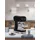 Smeg ECF01BLEU schwarz