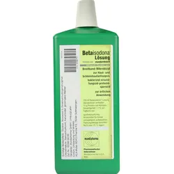 Betaisodona Loesung 1000 ML