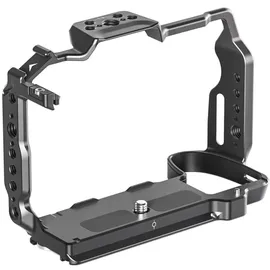 leofoto Camera Cage LPF-X-H2 für Fujifilm X-H2