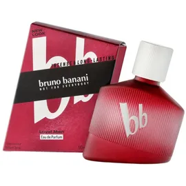 Bruno Banani Loyal Man Eau de Parfum 50 ml