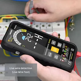 PCWork PCW03A Multimeter