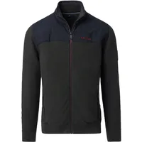 CasaModa Strickjacke in Dunkelblau | Gr.: M