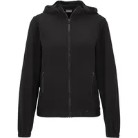 VENICE BEACH Funktionsjacke VB Hazel schwarz L