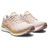 Damen mineral beige/champagne 42
