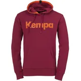 Kempa Graphic Red 164