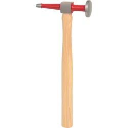 KS Tools Karosserie-Spitzhammer gerader Kopf, 325mm - 140.2137