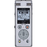 Olympus DM-720 - MP3 Spieler 4 GB