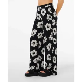 Rip Curl Party Pack Beach Hose Schwarz/Weiß L