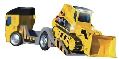 2-in-1 Mega Mover