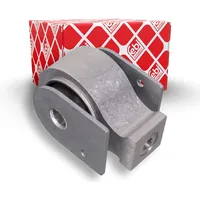 FEBI bilstein Lagerung, Differential