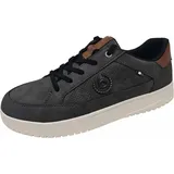 Bugatti Helium sportlicher Schnürer Grau | Grau - 44