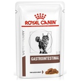 Royal Canin Veterinary Gastrointestinal Katzen-Nassfutter 4 Kartons (48 x 85 g)