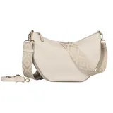 Gabor Linda Damen Umhängetasche Crossbody Bag Mittelgroß Weiß