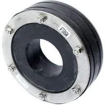 PSI Mauerdurchführung 149 mm Hebeanlage