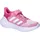 adidas Tensaur Run 2.0 Kids Clear Pink/Cloud White/Pulse Magenta 29
