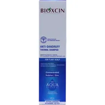 bioxcin Aqua Thermal Anti-Schuppen Shampoo 300 ml