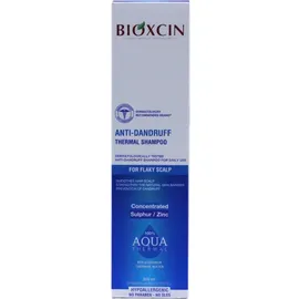bioxcin Aqua Thermal Anti-Schuppen Shampoo 300 ml