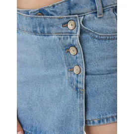 KIDS ONLY KOGJENNY Skort DNM PIM020 - 152
