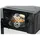 Hisense H25MOBS4HGI, Mikrowelle (900 Watt, Grillfunktion)
