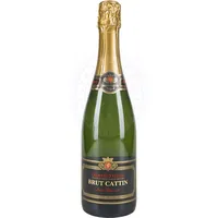 Domaine joseph cattin Cremant Brut d` Alsace Cattin 0,75l
