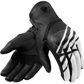 RevIt! Revit Redhill Handschuhe - Schwarz/Weiß / L