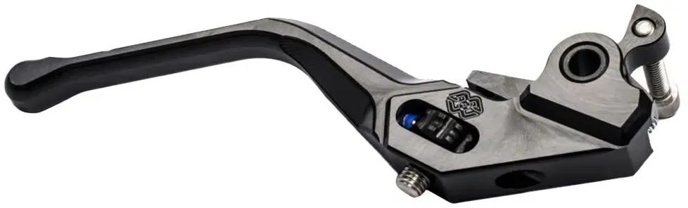 Gilles Tooling Fxl Fxbl-02 Bremshebel - Black - One Size