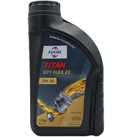 Fuchs Titan GT1 Flex 23 5W-30 1 Liter