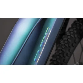 Cube Reaction Hybrid Race 800 27,5 Zoll Trapez polarlight ́n ́prism S