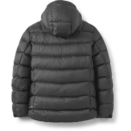 Rab Neutrino Pro Hoody Herren Schwarz M